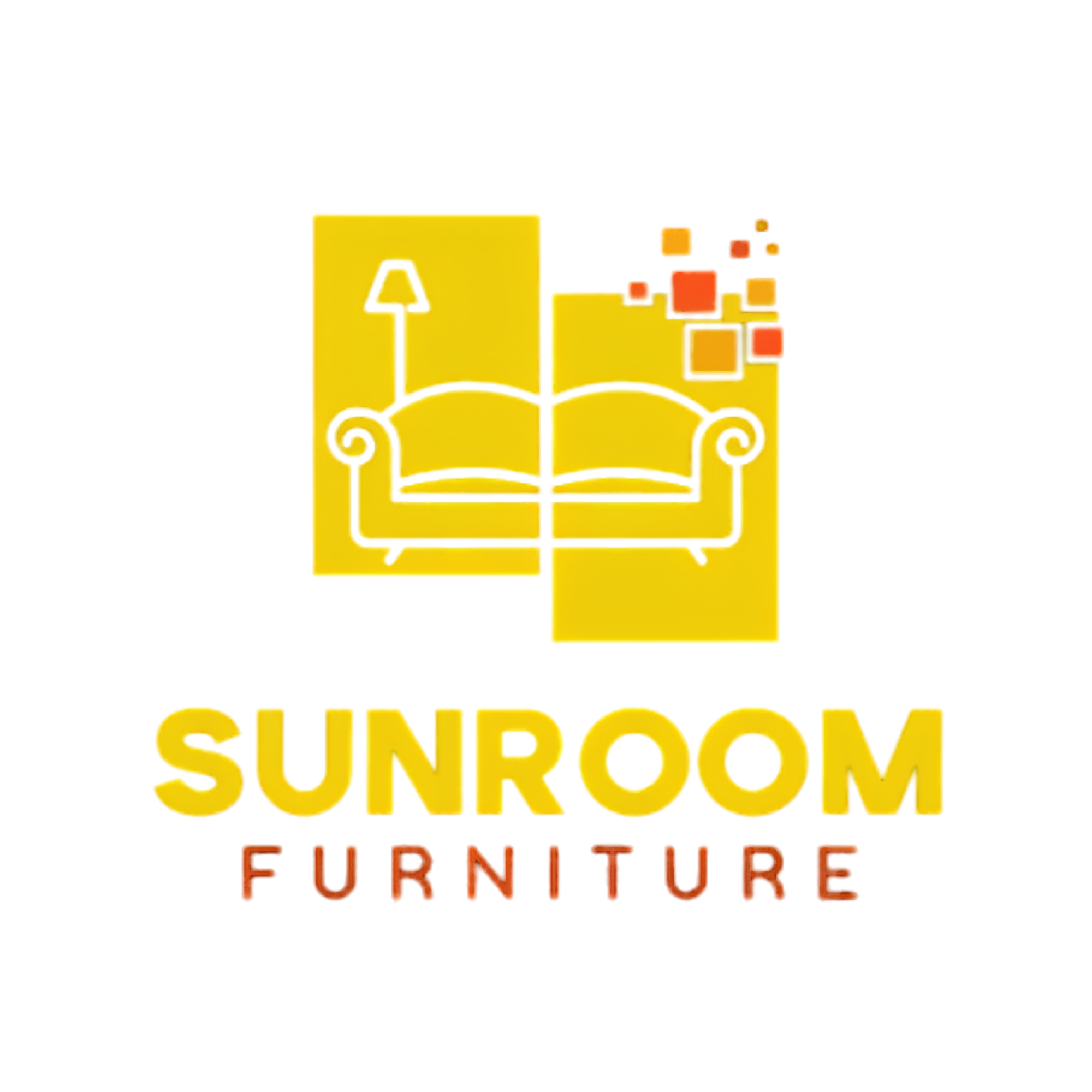 Sunroom Furniture Logo