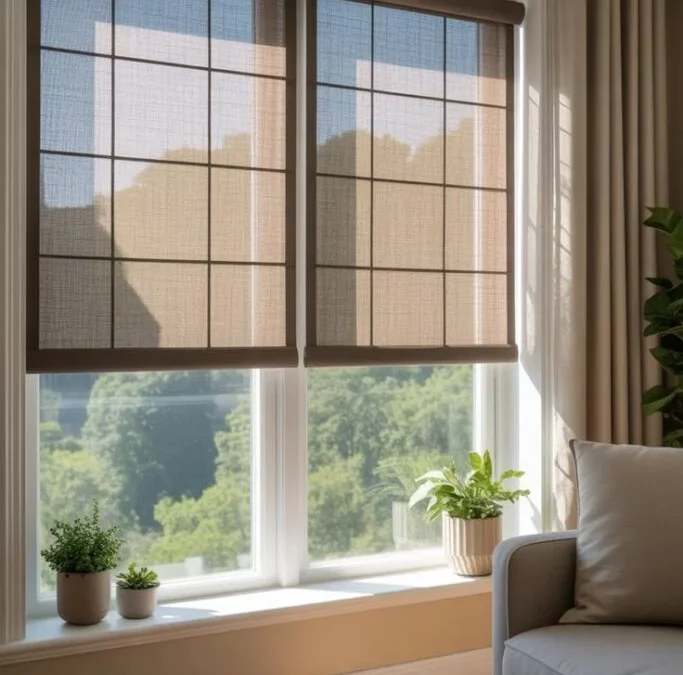 Sunroom Windows: Types, Glass Options, Energy Efficiency & Climate Performance