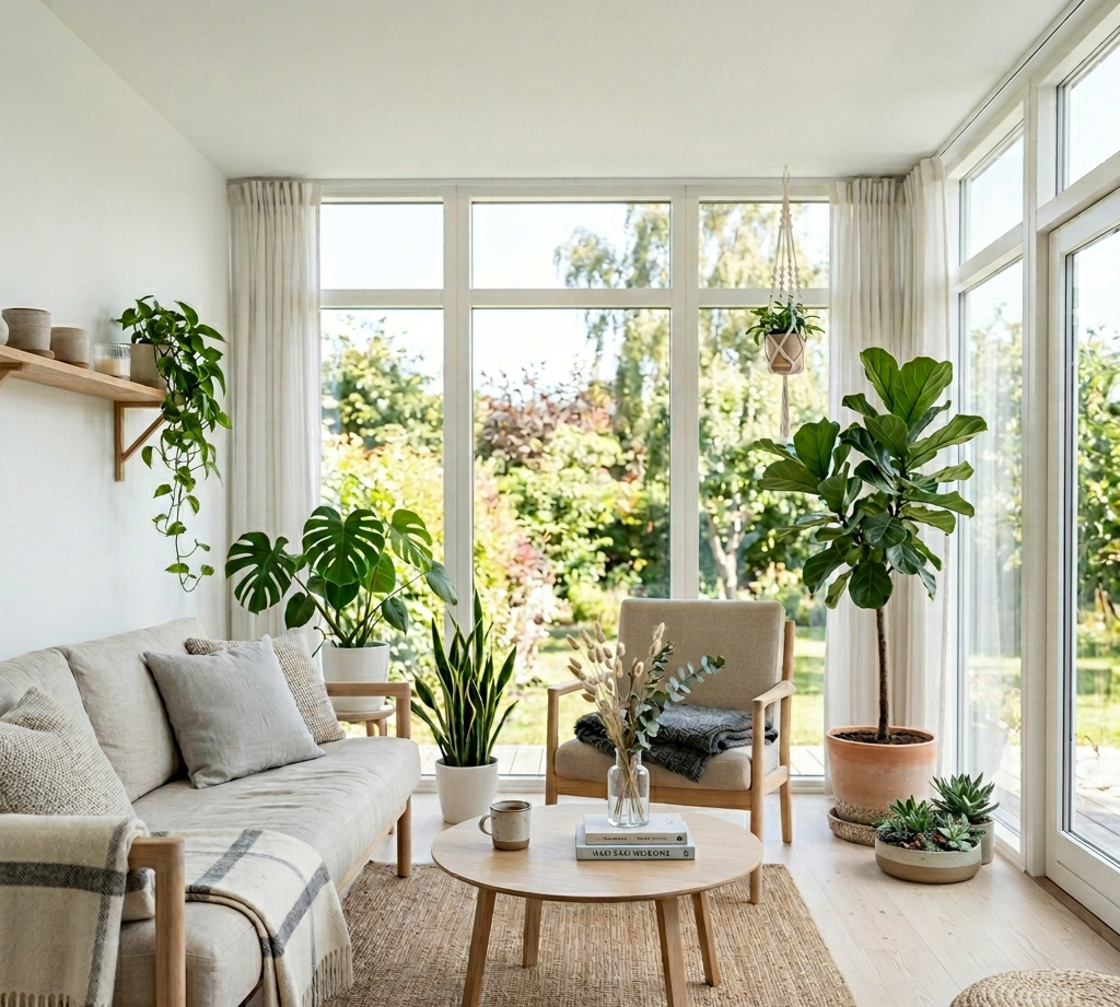 Sunroom