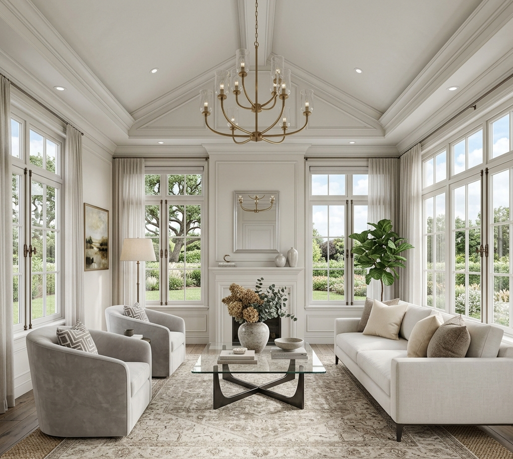 Sunroom