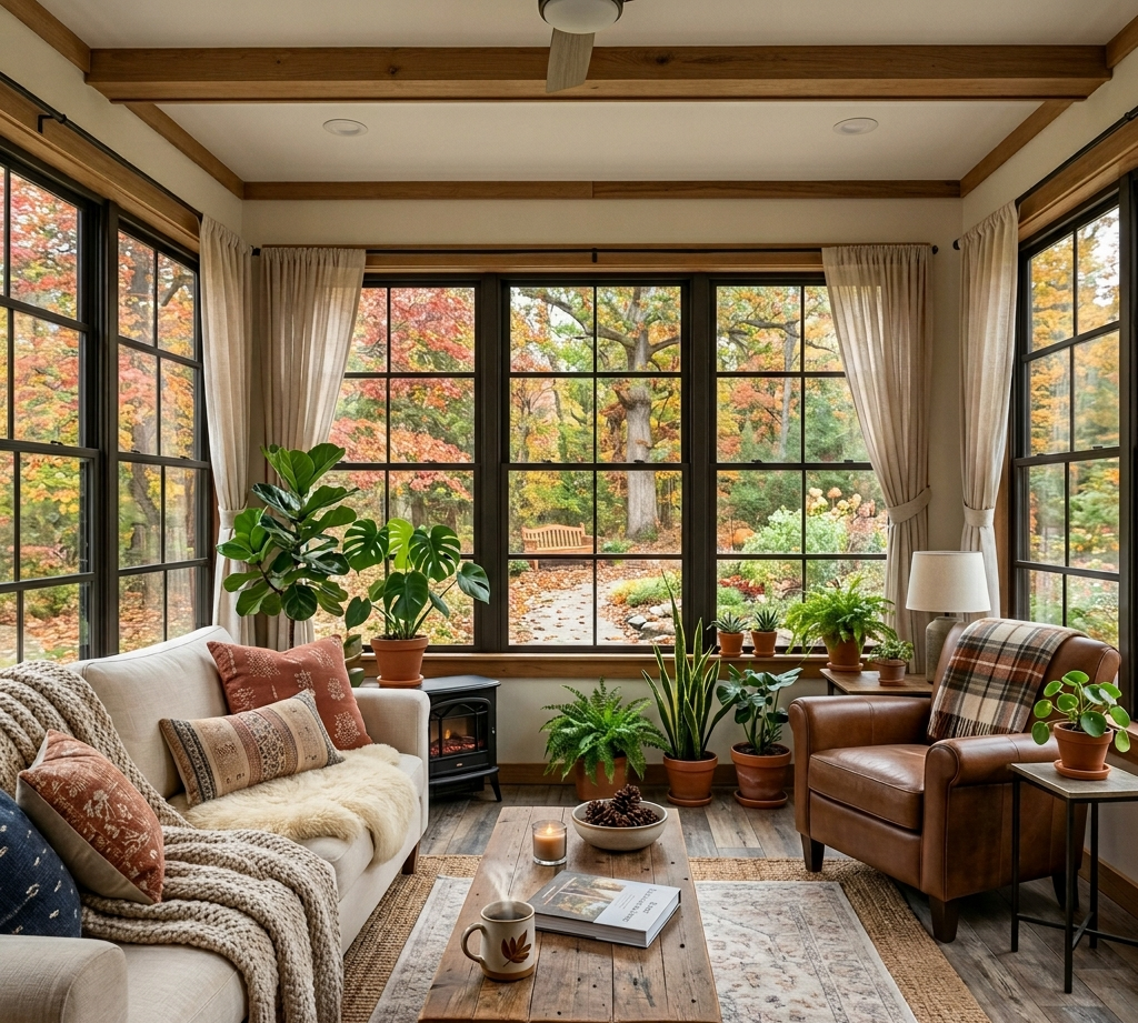Sunroom