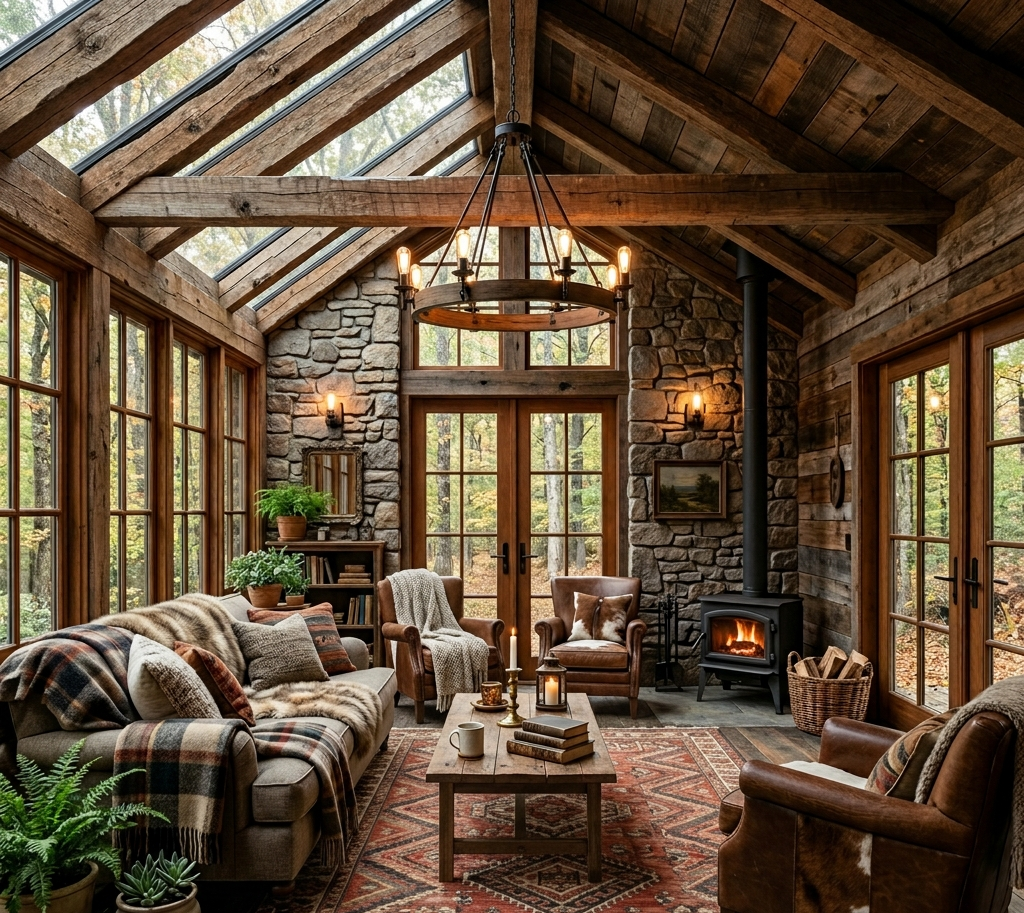 Sunroom