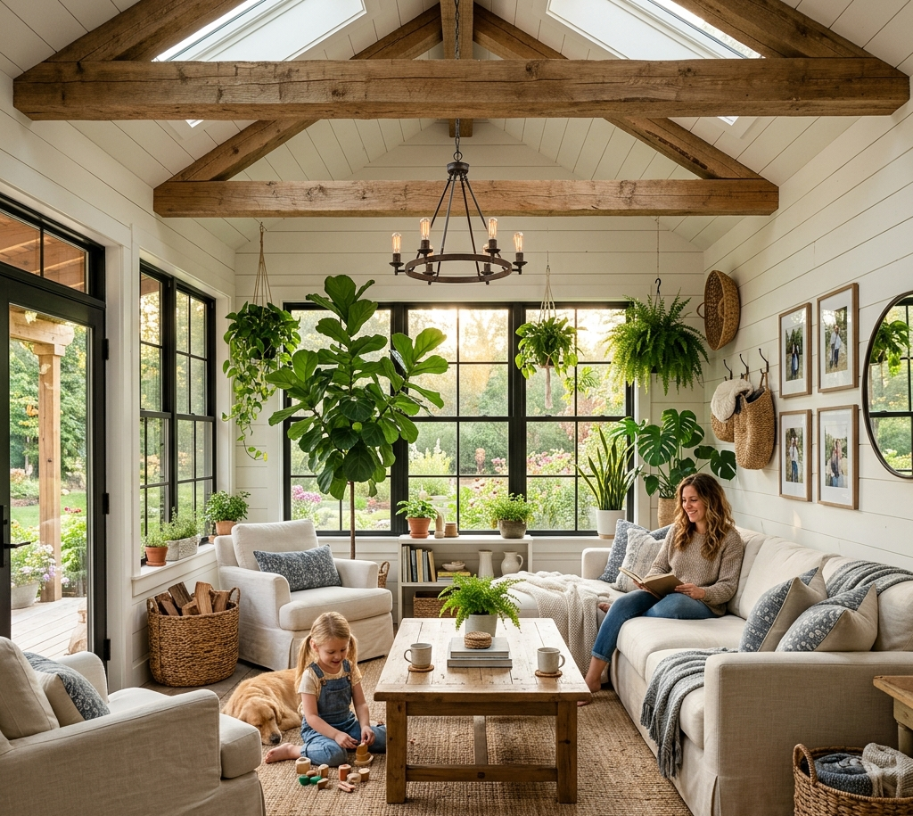 Sunroom Design