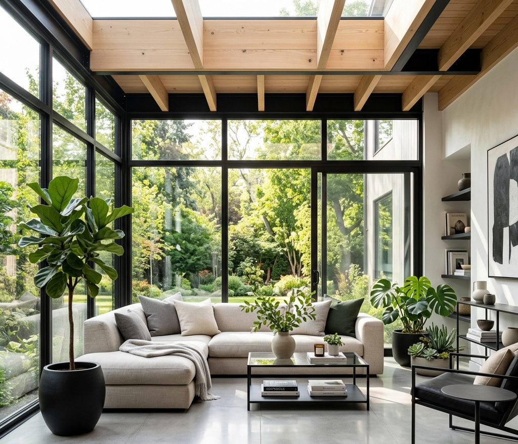 Sunroom Design