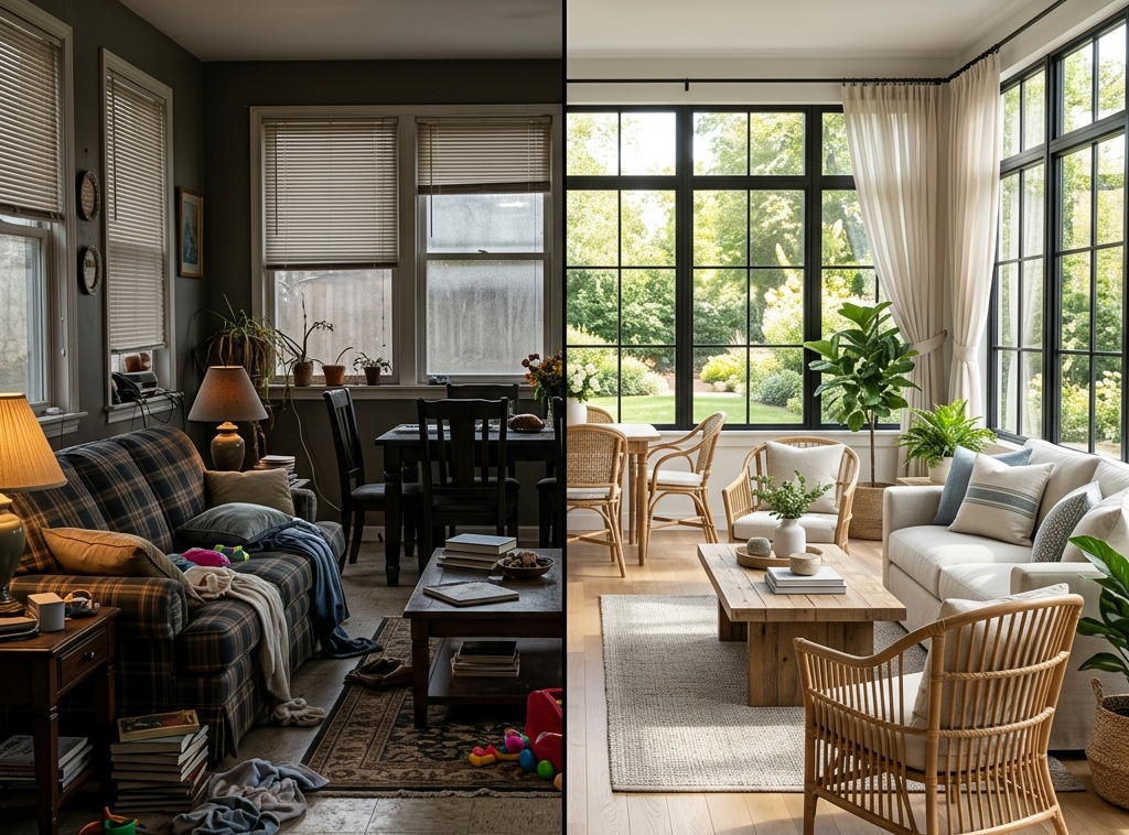 Sunroom